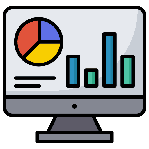 Vista previa del dashboard